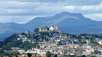 Stirling (Scottish Parliament constituency)